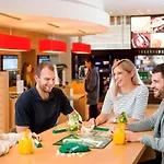 Ibis Praha Mala Strana