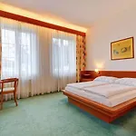 Hotel Popelka