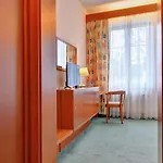 Hotel Popelka