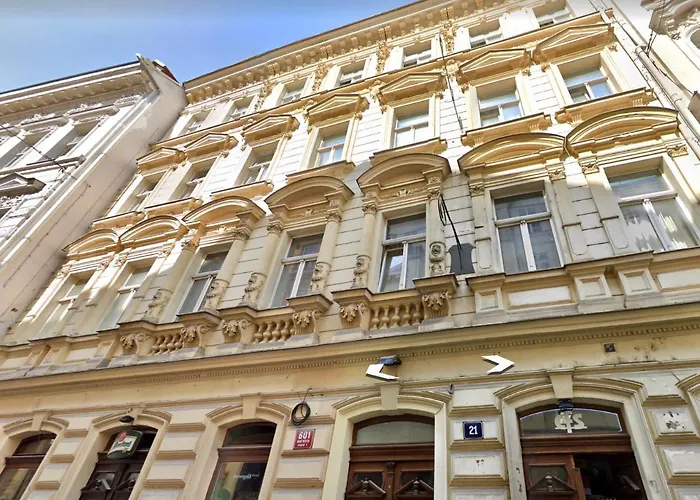 City Center Apartments