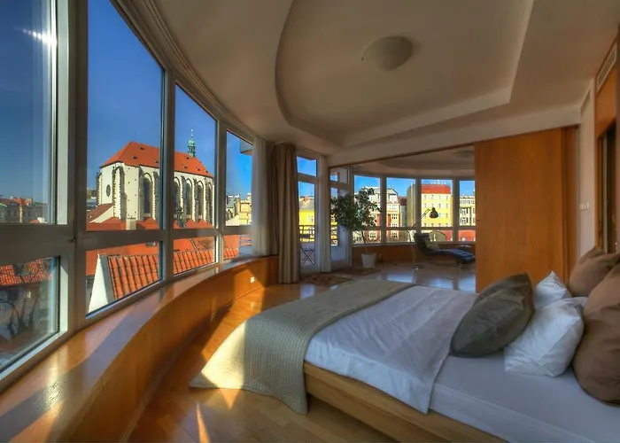 Franciscan Garden Apartments
