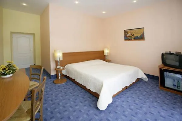 Hotel Letna