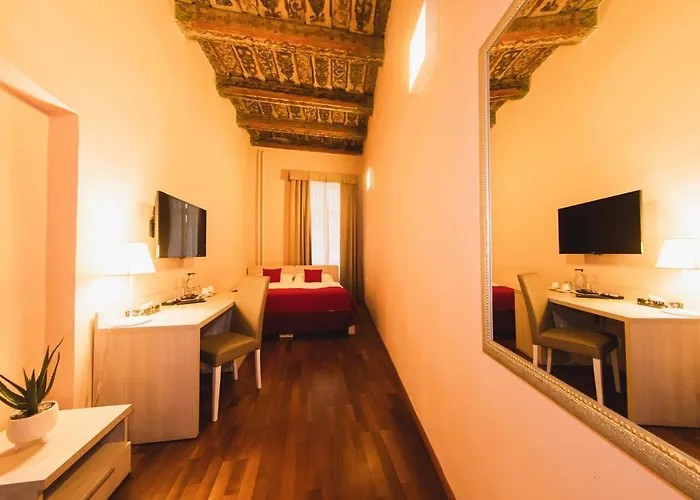 Prague Boutique Residence