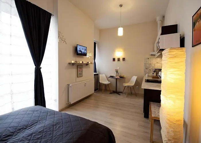 Snajder Apartment, 15Min To Old Centre, Self-Check In, Free Wifi