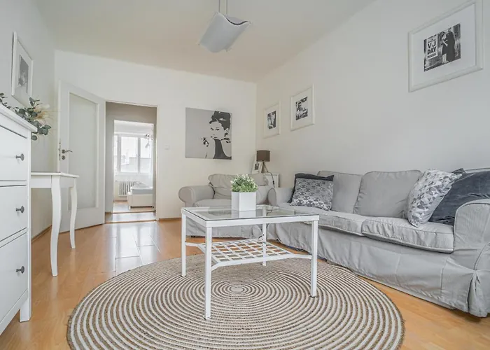 Lovely Apartment Miriam