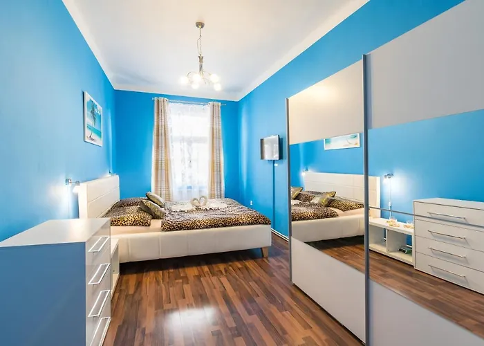 Apartman Exclusive Prague