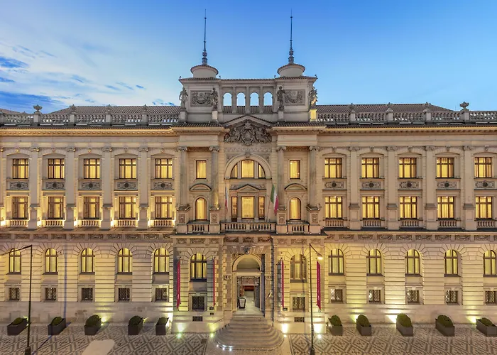Nh Collection Prague Carlo IV
