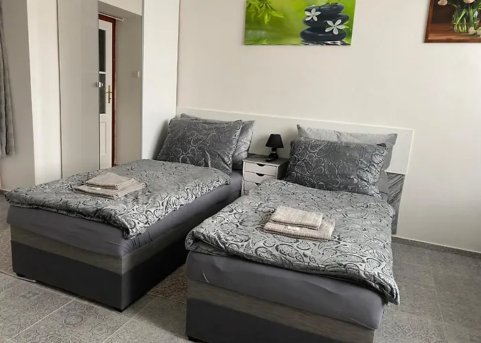 Tulip Apartment