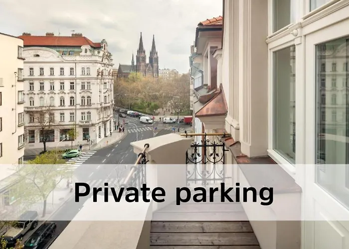 Elizabeth Suites