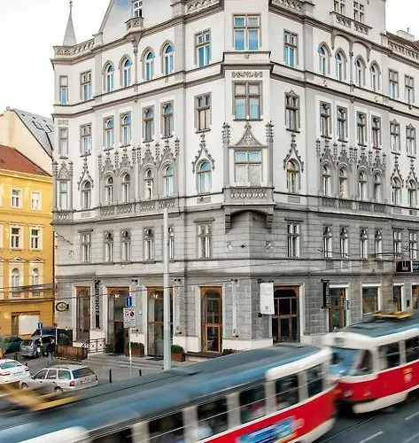 Czech Inn