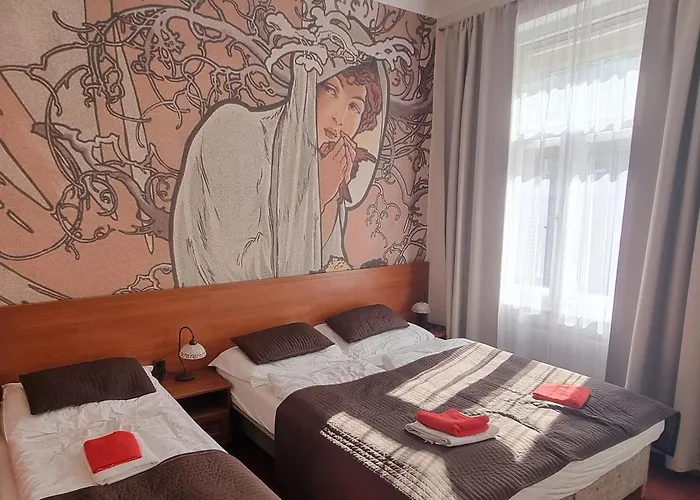 Hotel Klara