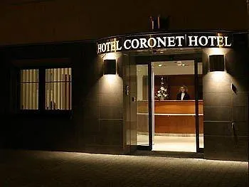 Hotel Coronet