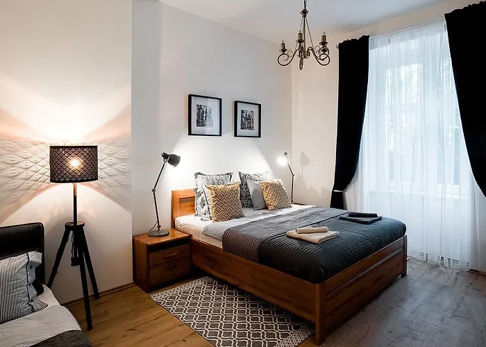 Apartment Gesse Brezinova