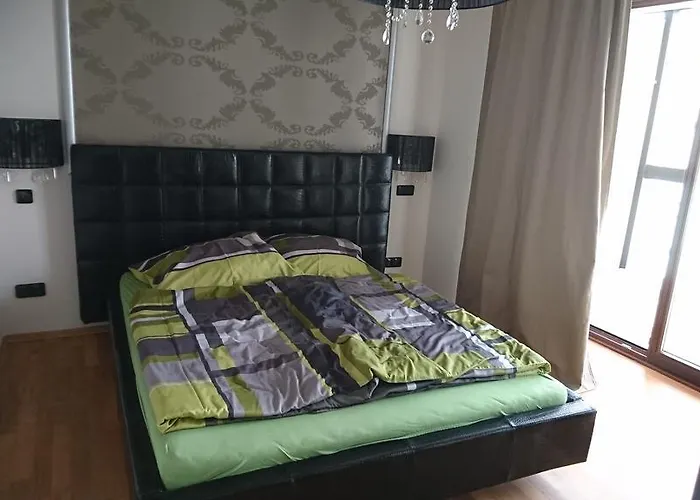 Saldova Apartment