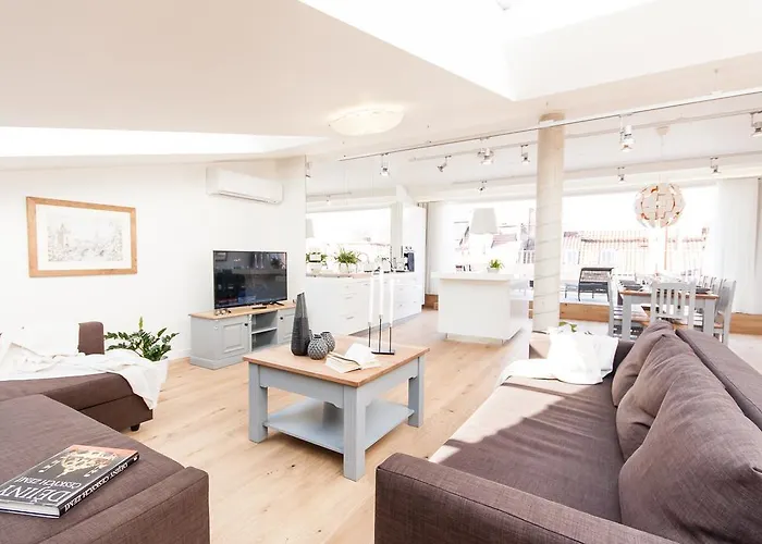 Residence Glamour Excellent