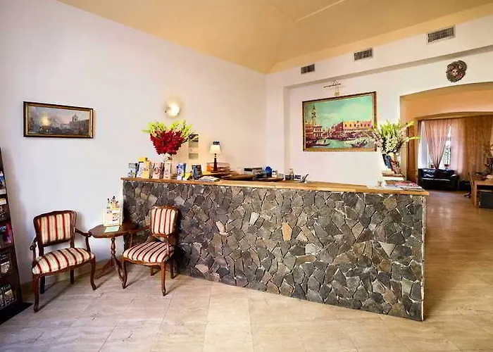 Hotel San Marco