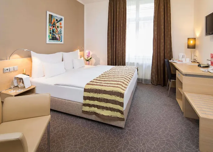 Hotel Pav