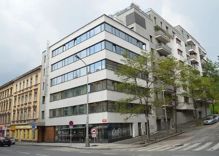 Hotel Ehrlich