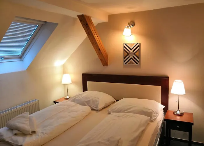 Elen\'S Hotel Arlington