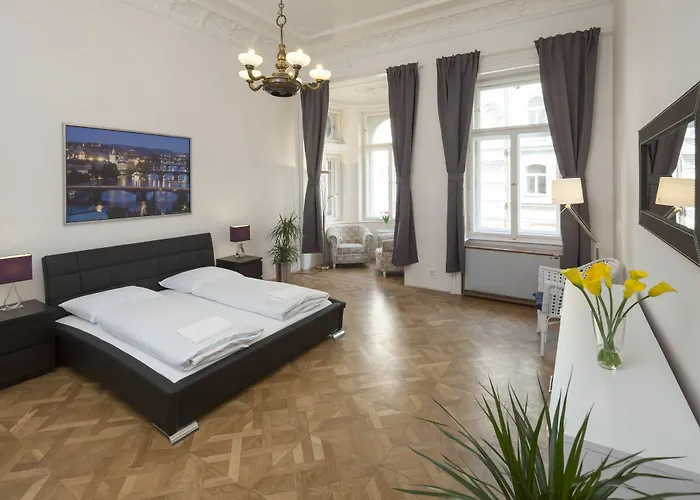 Capital Apartments