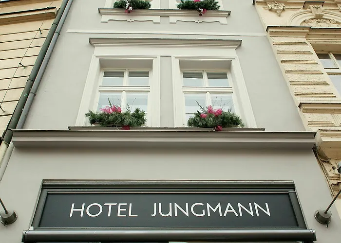Jungmann Hotel
