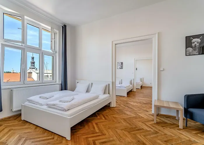 Avantguard Apartments