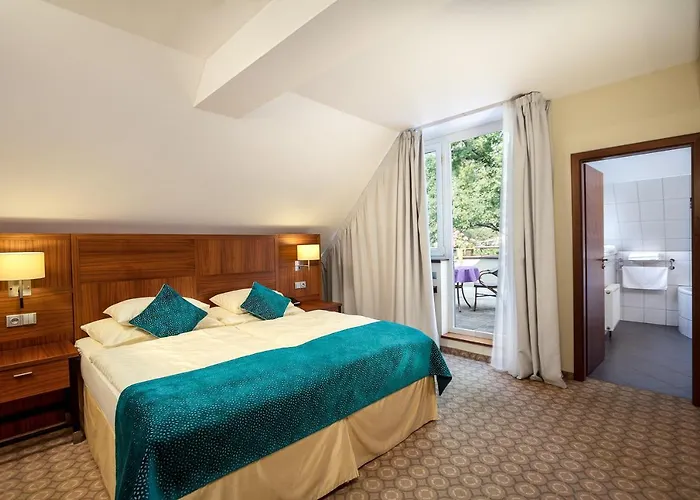 Hotel Silenzio