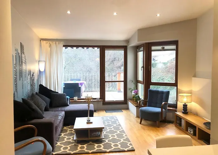 Prague City Loft And Studio