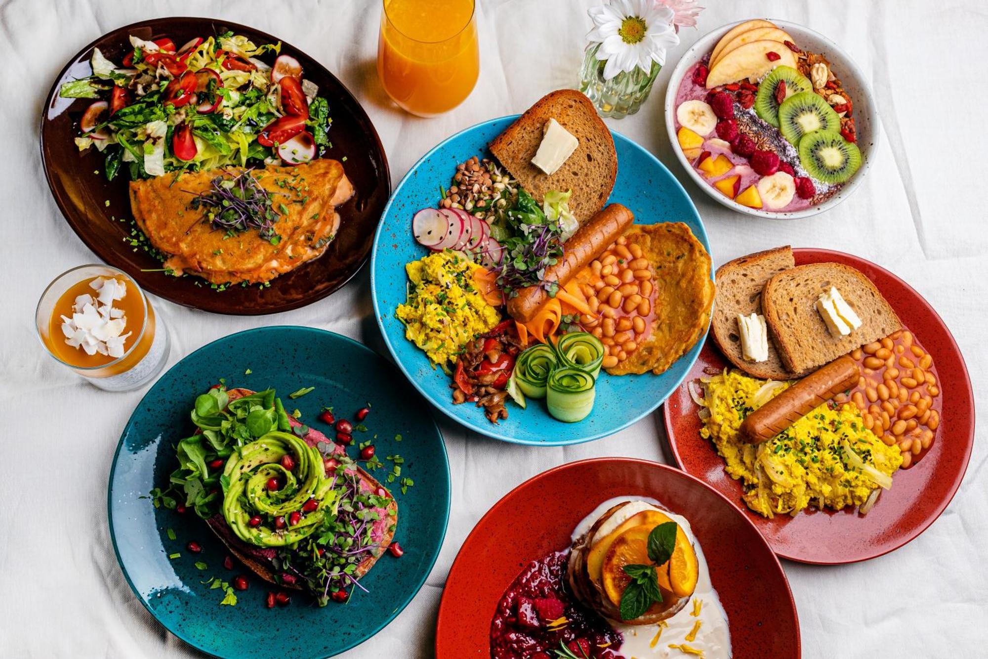 Hotel Salvator Boutique Hotel Vegan-Friendly