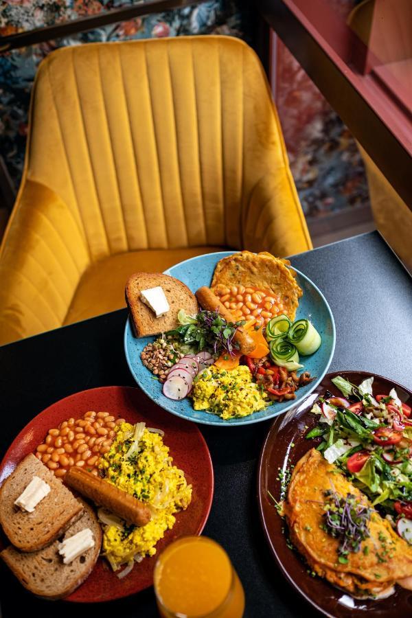 Salvator Boutique Hotel Vegan-Friendly 4*