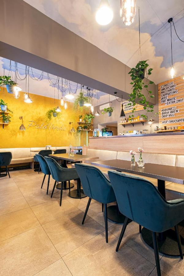 Salvator Boutique Hotel Vegan-Friendly Hotel