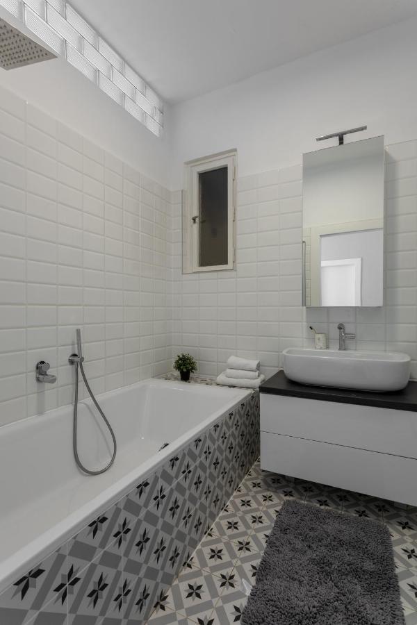 Appartement Deluxe In Old Town By Days Prague