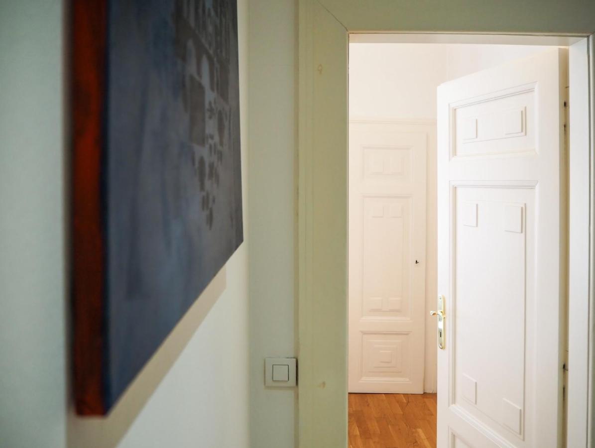 Appartement Zatecka - Old Town