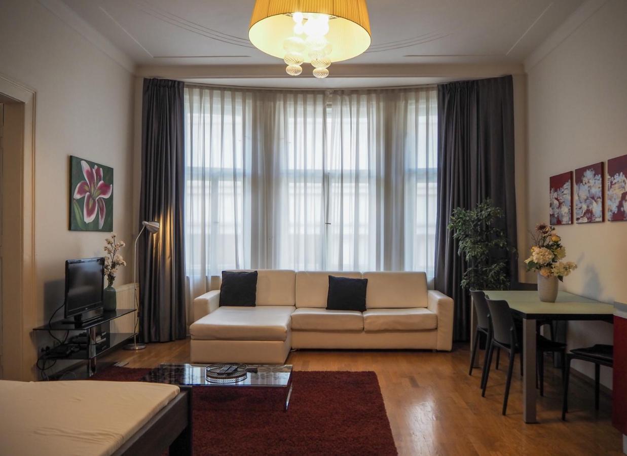 Appartement Zatecka - Old Town