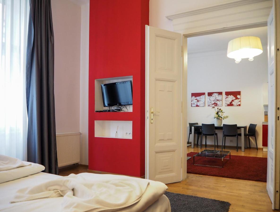 Appartement Zatecka - Old Town