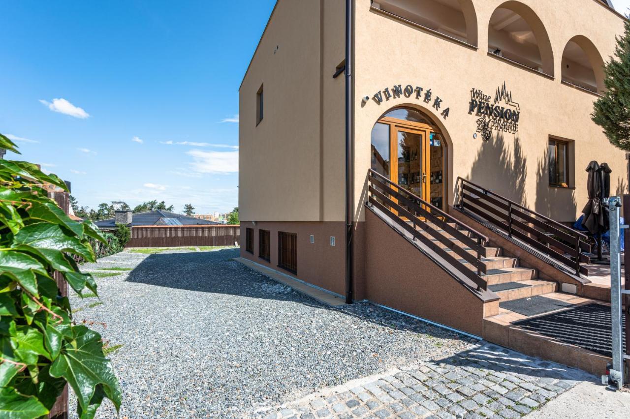 Maison d'hôtes Wine