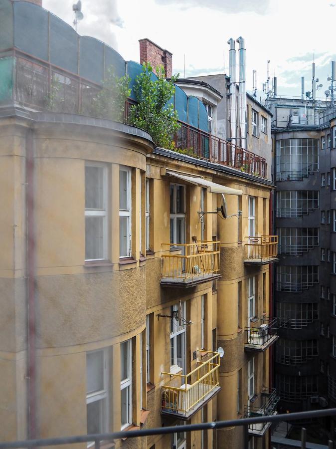 Zatecka - Old Town Appartement