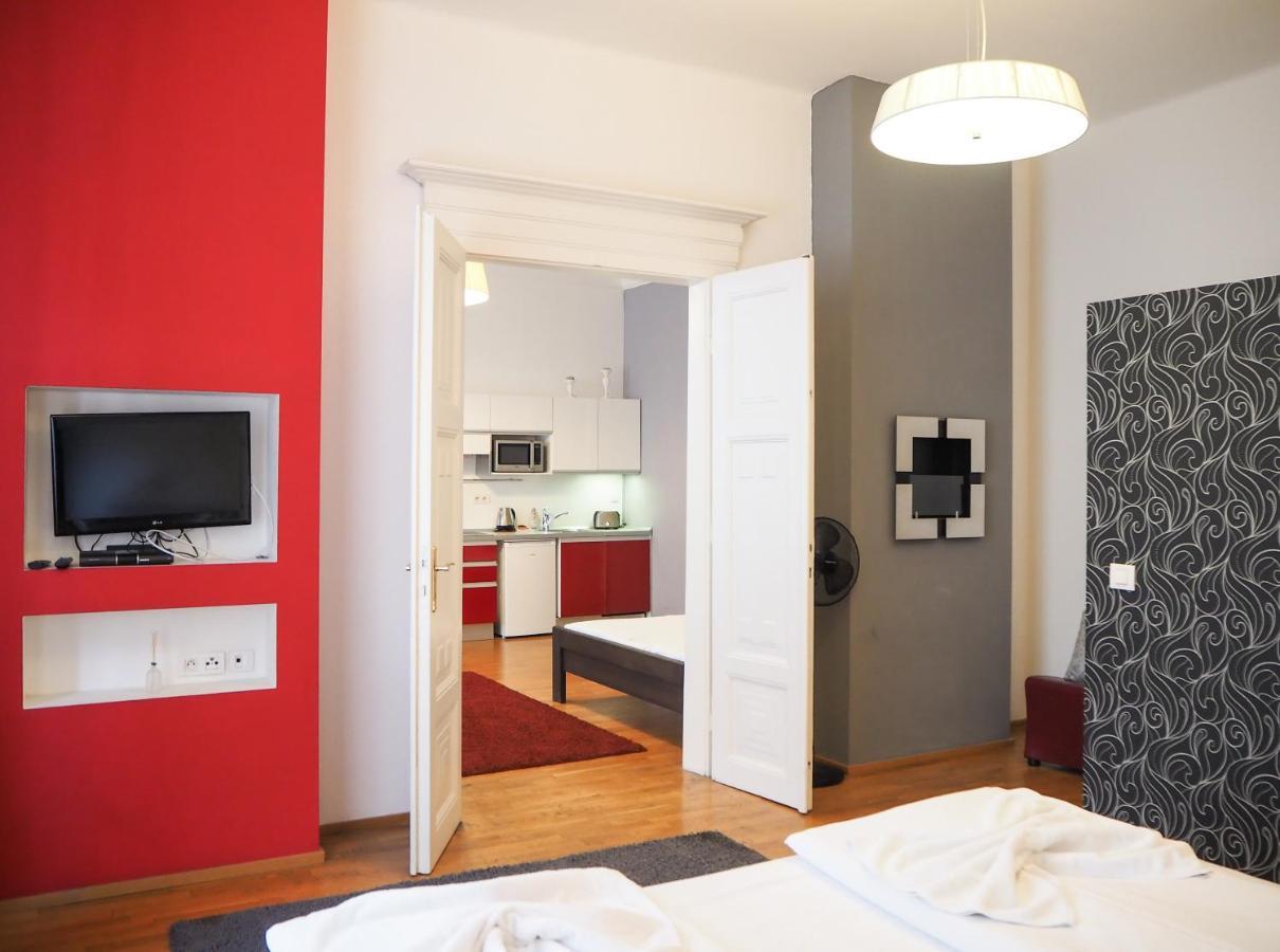 Appartement Zatecka - Old Town *