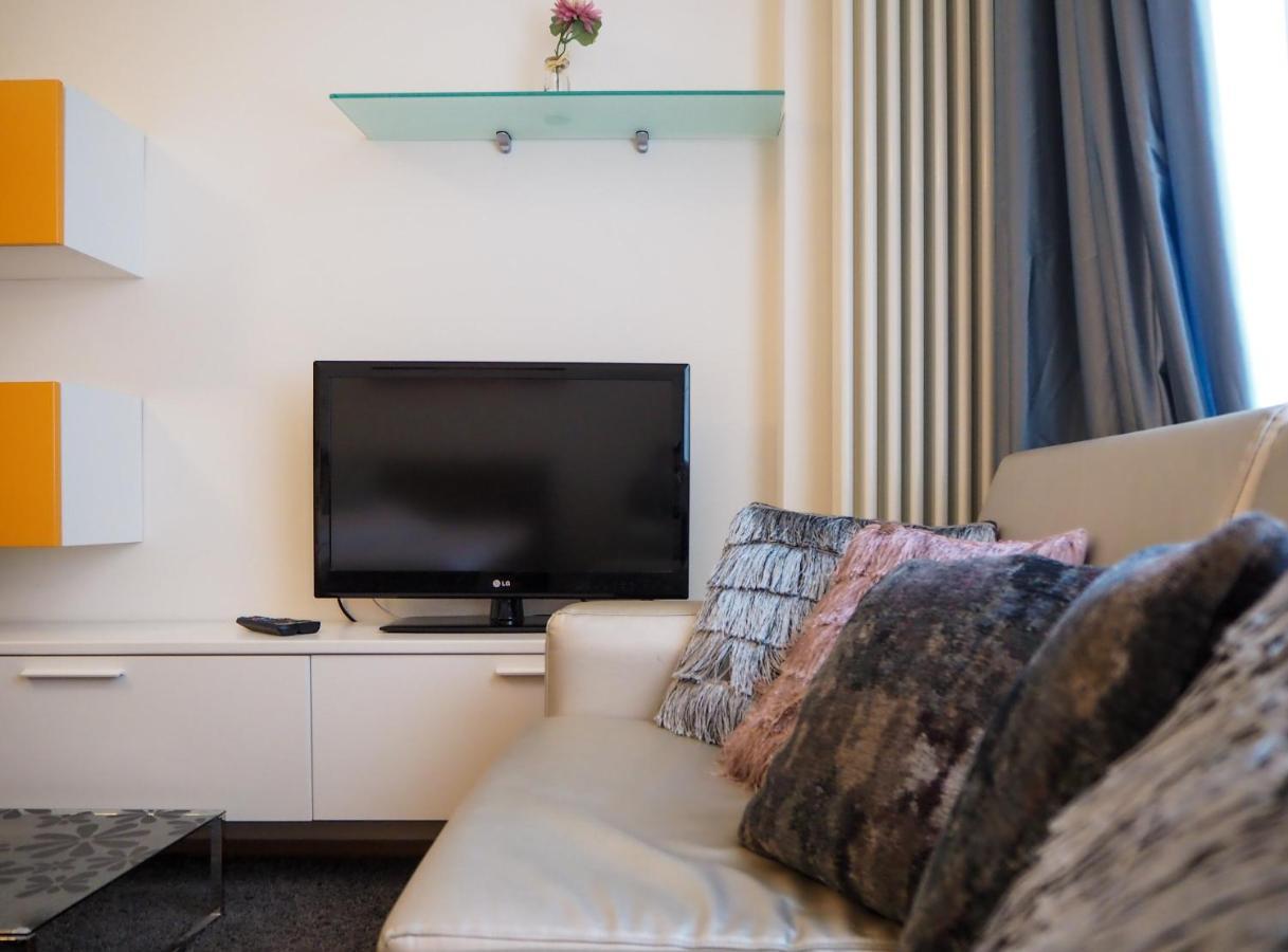 Appartement Zatecka - Old Town *
