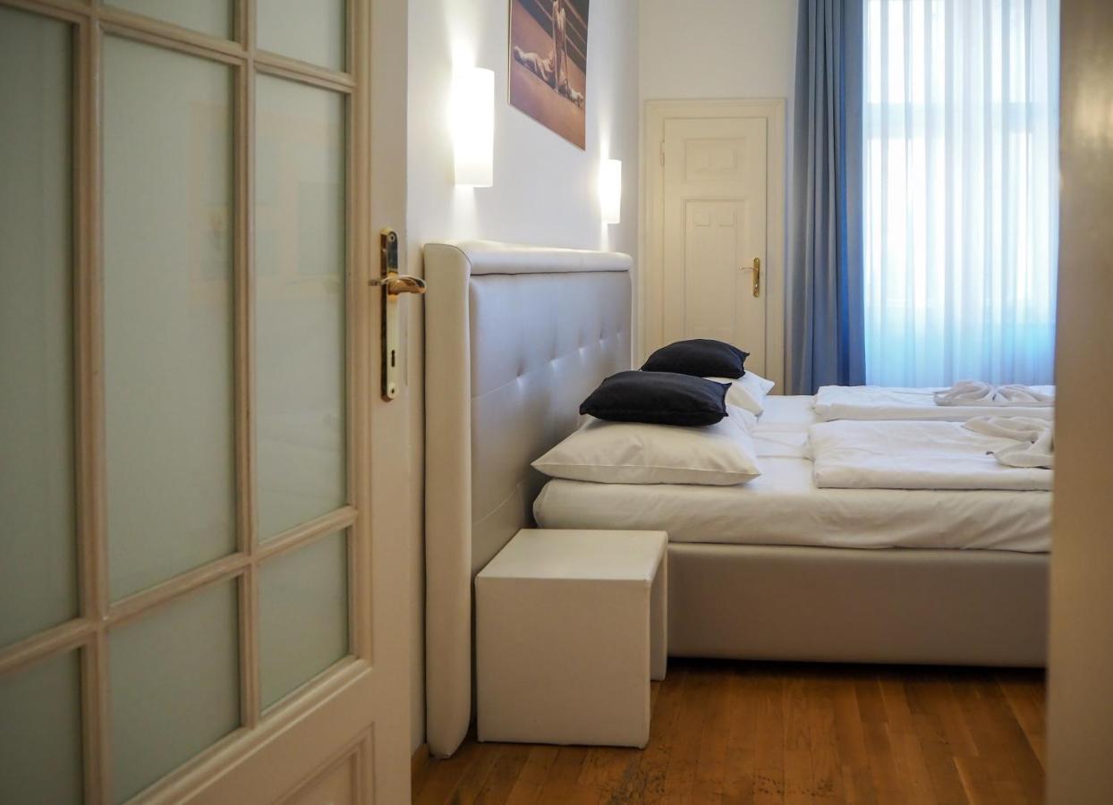 Zatecka - Old Town Appartement Prague