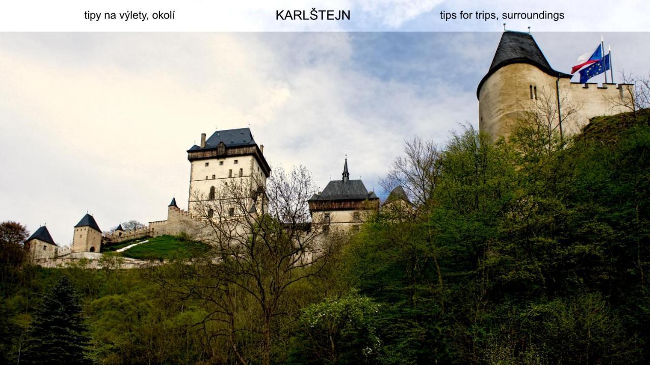 Airport Homestay Prague