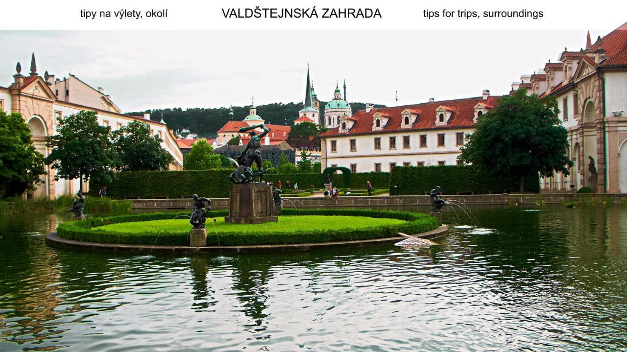 Airport Homestay Prague