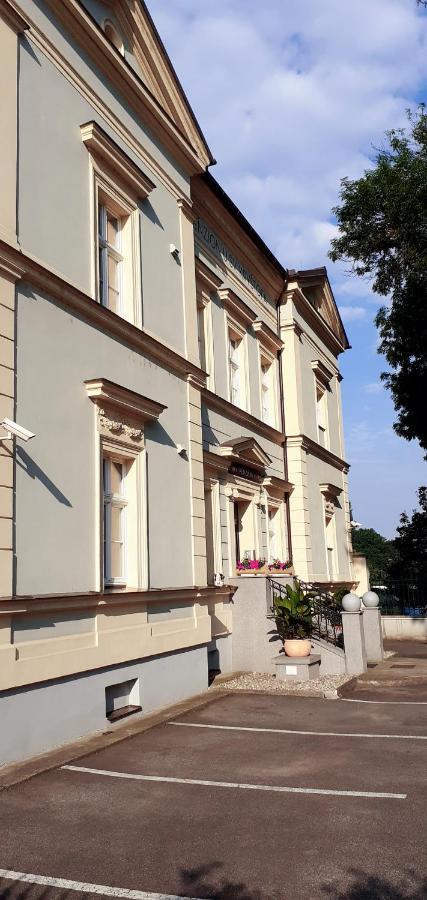 U Sv. Krystofa Casa de hóspedes Praga