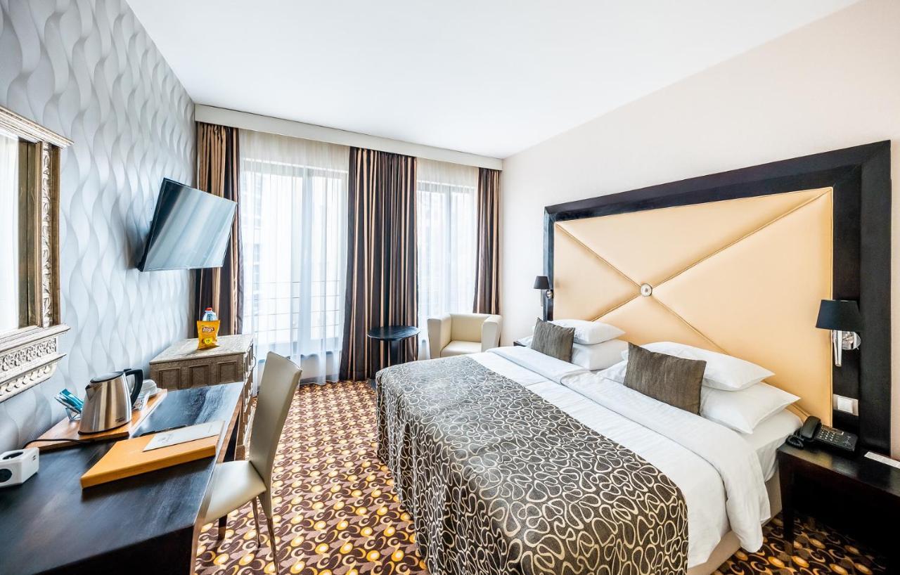 Grandior Otel Prag