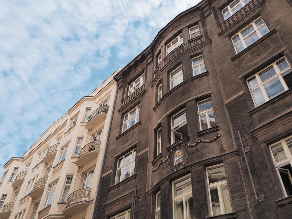 Appartement Zatecka - Old Town Prague