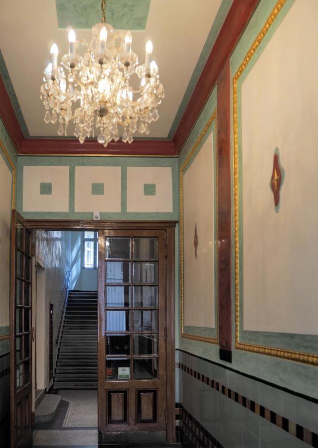 Zatecka - Old Town Appartement Prague