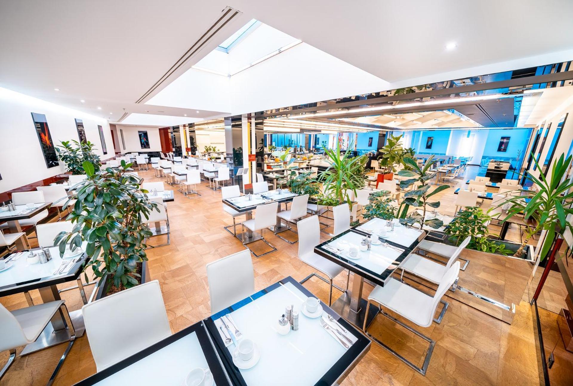 Otel Grandior 5*
