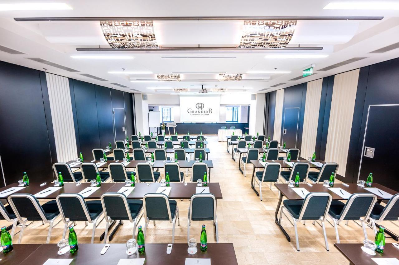 Grandior 5* Prag