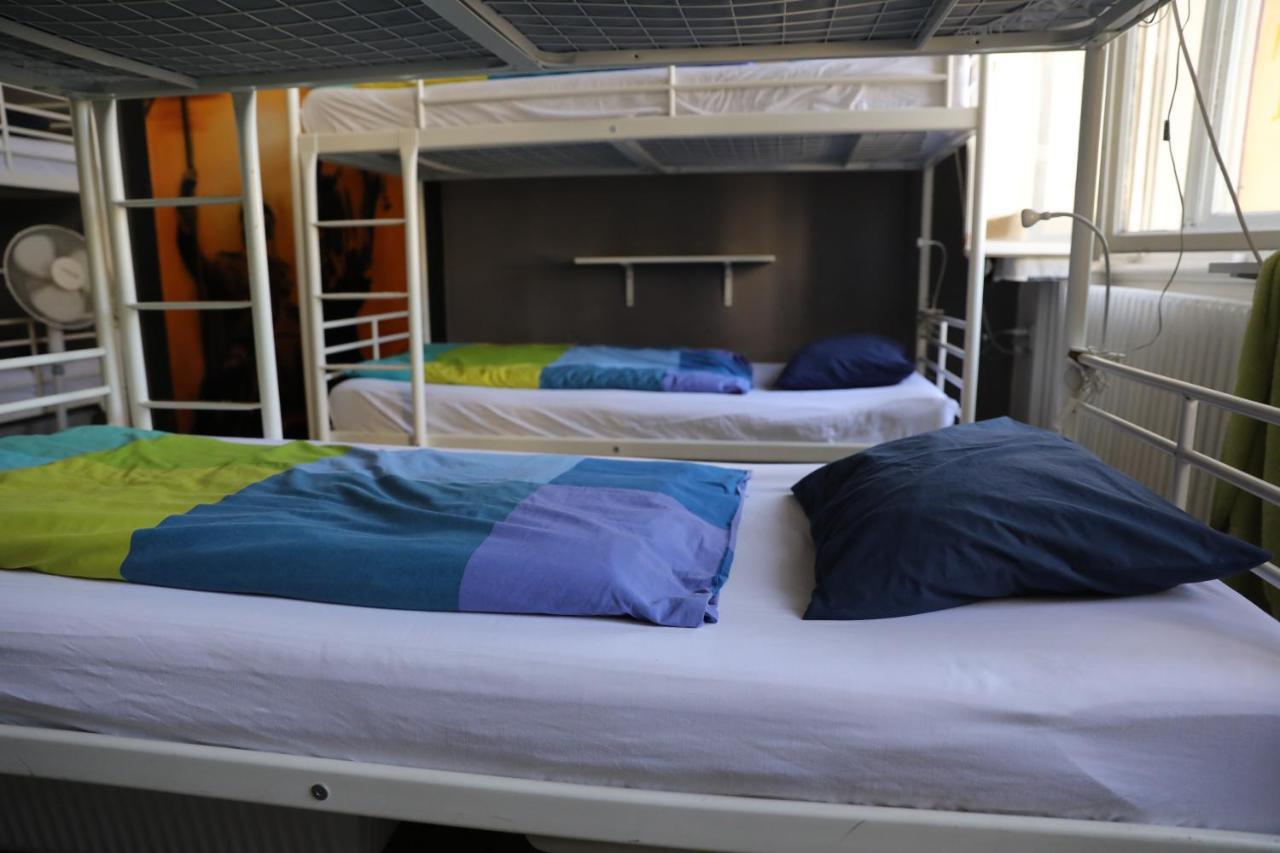 Onefam Hostel
