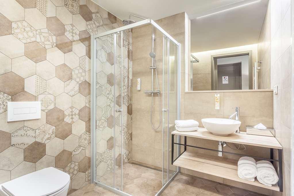 Avenue Legerova 19 Appartement *